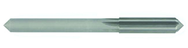 7.3MM ST FL CARBIDE REAMER - USA Tool & Supply