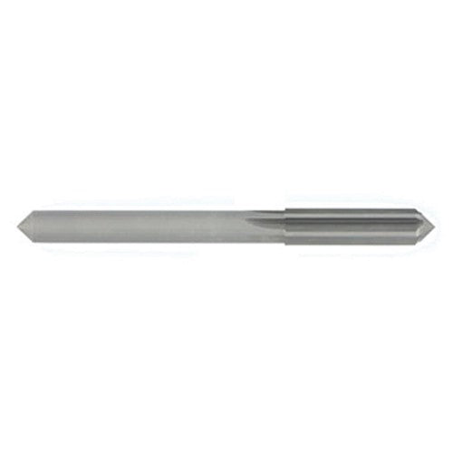 3.0MM ST FL CARBIDE REAMER - USA Tool & Supply