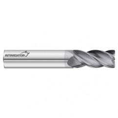 3000C 5/8X1-5/8X4 4FL .20R EM FC18 - USA Tool & Supply
