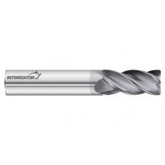 3000C 5/8X1-5/8X4 4FL .20R EM FC18 - USA Tool & Supply