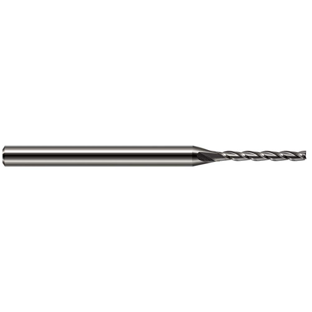 Harvey Tool - Square End Mill - USA Tool & Supply