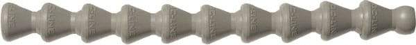 Loc-Line - 1/4" Hose Inside Diam, Coolant Hose Hose Segment - For Use with Loc-Line Modular Hose System, 55 Pieces - USA Tool & Supply