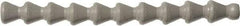 Loc-Line - 1/4" Hose Inside Diam, Coolant Hose Hose Segment - For Use with Loc-Line Modular Hose System, 55 Pieces - USA Tool & Supply