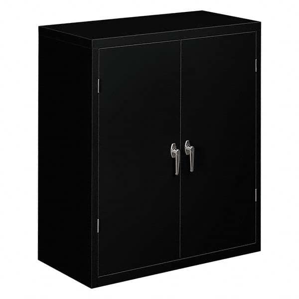 Hon - Storage Cabinets Type: Locking Width (Inch): 36 - USA Tool & Supply