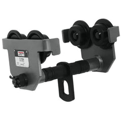 Jet - Trolleys Type: Manual Load Capacity (Lb.): 11,000.000 - USA Tool & Supply