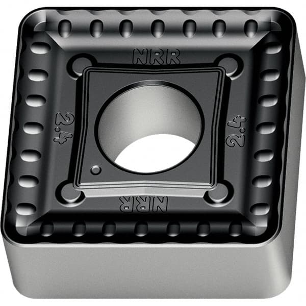 Walter - SNMM866 NRR Grade WPP30S Carbide Turning Insert - USA Tool & Supply