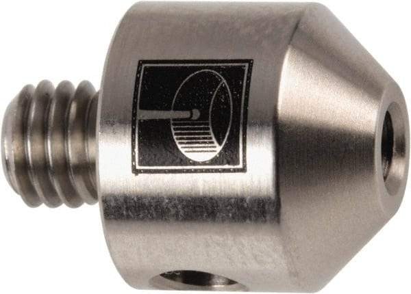 Renishaw - CMM Stylus Extensions Female Connection: M5 Male Connection: M3 - USA Tool & Supply