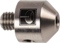 Renishaw - CMM Stylus Extensions Female Connection: M5 Male Connection: M3 - USA Tool & Supply