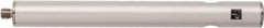 Renishaw - CMM Stylus Extensions Female Connection: M5 Male Connection: M5 - USA Tool & Supply