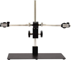 Aven - Microscope Stand - Use with Mighty Scope - USA Tool & Supply