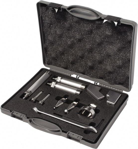 Renishaw - CMM Module & Stylus Kits Kit Type: Probe(s) Module Type: Standard Force - USA Tool & Supply