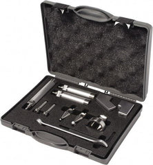 Renishaw - CMM Module & Stylus Kits Kit Type: Probe(s) Module Type: Standard Force - USA Tool & Supply