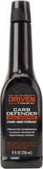 Joe Gibbs Driven Racing Oil - Ethanol Fuel Additive - 8 oz Plastic Bottle - USA Tool & Supply