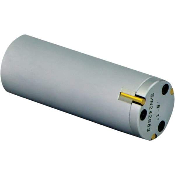 Mitutoyo - Electronic Micrometer Heads Minimum Measurement (Decimal Inch): 0.8000 Maximum Measurement (Decimal Inch): 1.0000 - USA Tool & Supply