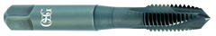 2-56 Dia. - STI - H2 - 2 FL - Spiral Point Plug EXO VA3 S/O Tap - USA Tool & Supply