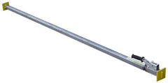 Vestil - Steel Cargo Bar - 87 Inches to 119 Inches Long - USA Tool & Supply