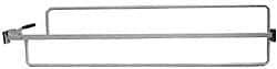 Vestil - Steel Cargo Bar - 87 Inches to 115 Inches Long - USA Tool & Supply