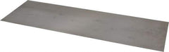 Precision Brand - 10 Piece, 18 Inch Long x 6 Inch Wide x 0.008 Inch Thick, Shim Sheet Stock - Steel - USA Tool & Supply