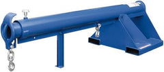 Vestil - 3,000 Lb Capacity Boom - USA Tool & Supply