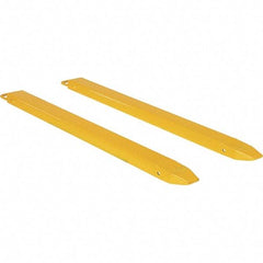Vestil - Fork Extension - 4" Wide - USA Tool & Supply