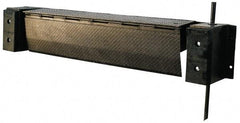 Vestil - Rubber Bumper - For Use with Dock Levelers - USA Tool & Supply