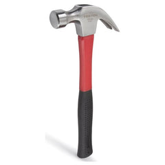 16 oz Fiberglass Claw Hammer - USA Tool & Supply