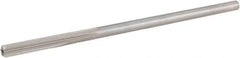 Hertel - 4.5mm Cobalt 6 Flute Chucking Reamer - USA Tool & Supply