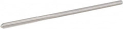 Hertel - #49 Cobalt 4 Flute Chucking Reamer - USA Tool & Supply