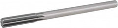 Hertel - 1-1/16" Cobalt Chucking Reamer - USA Tool & Supply