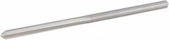 Hertel - 9/64" High Speed Steel 4 Flute Chucking Reamer - USA Tool & Supply