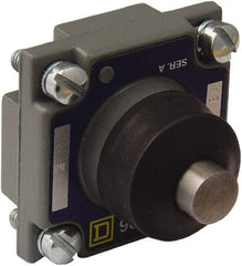 Square D - 7.6 Inch Long, Limit Switch Head - For Use with 9007C - USA Tool & Supply