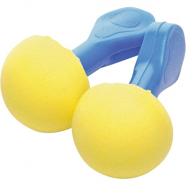 3M - Earplugs Disposable or Reusable: Reusable Style: Uncorded - USA Tool & Supply