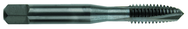 1-1/8-7 H4 4Fl HSS Spiral Pointed Plug ONYX Tap-Bright Finish - USA Tool & Supply