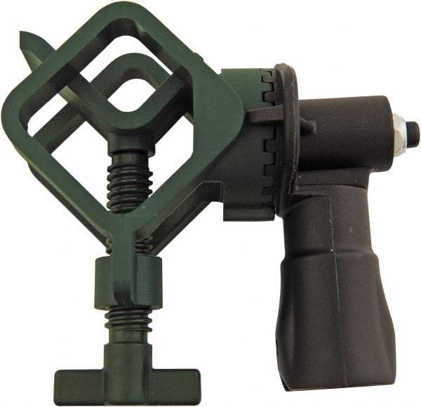 Wooster Brush - Fiberglass-Reinforced Nylon Drywall Tool Holder - 3-1/2" Long x 1-3/4" Wide - USA Tool & Supply