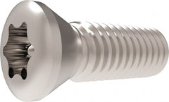 Allied Machine and Engineering - Screws For Indexables Screw Type: Wear Pad Screw Indexable Tool Type: Drilling - USA Tool & Supply