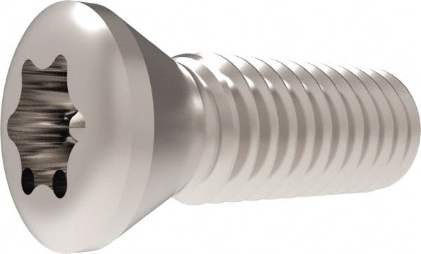Allied Machine and Engineering - Screws For Indexables Screw Type: Mounting Screw Indexable Tool Type: Drilling - USA Tool & Supply