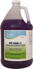 Rochester Midland Corporation - 1 Gal Bottle Cleaner/Degreaser - Liquid, Lemon - USA Tool & Supply