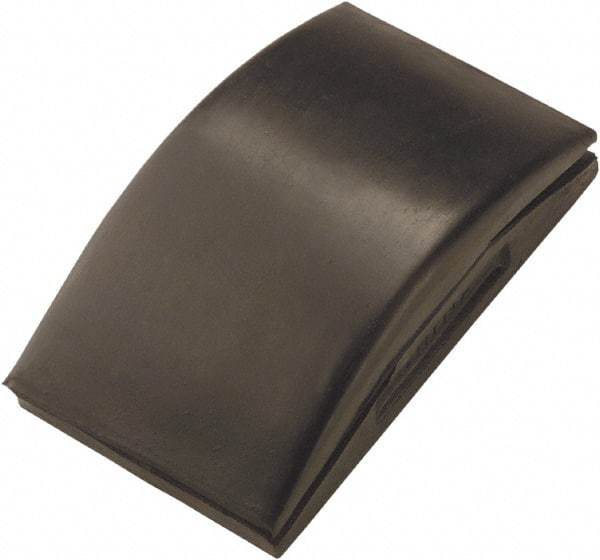 Hyde Tools - Sanding Block - 2-1/2" Wide x 7" Long - USA Tool & Supply