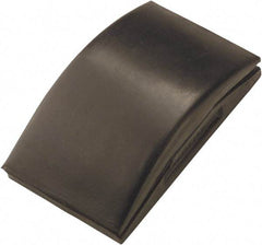 Hyde Tools - Sanding Block - 2-1/2" Wide x 7" Long - USA Tool & Supply