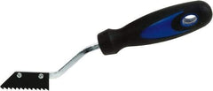 Hyde Tools - Grout Saw - For Ceramic Tile - USA Tool & Supply