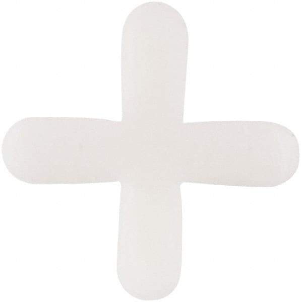 Hyde Tools - Tile Spacer - For Ceramic Tile - USA Tool & Supply