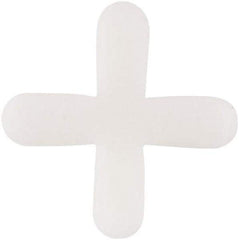 Hyde Tools - Tile Spacer - For Ceramic Tile - USA Tool & Supply