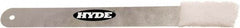 Hyde Tools - 9" Long x 4" Wide Painters Assistant - Pad Included - USA Tool & Supply
