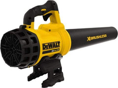 DeWALT - Handheld Blower - Battery Powered - USA Tool & Supply