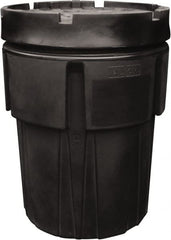 Enpac - Overpack & Salvage Drums Type: Salvage Drum Total Capacity (Gal.): 95.00 - USA Tool & Supply