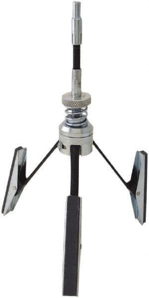 OEM Tools - Engine Cylinder Hone - 2" High x 14.3" Long, For Use with All Vehicles - USA Tool & Supply