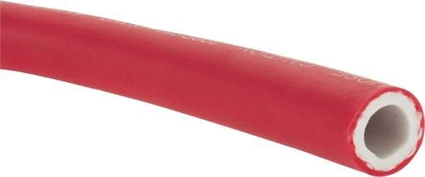 PRO-SOURCE - 1/2" ID x 0.7874" OD CTL Multipurpose Air Hose - 300 Working psi, -40 to 180°F, Red - USA Tool & Supply