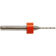 #69 CB DRILL .250F COLL - Exact Industrial Supply
