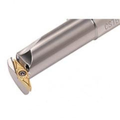 A16Q-SYUBL11-D200 Coolant Thru Boring Bar - USA Tool & Supply