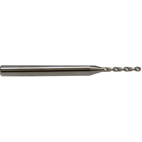 12643 #57 CB-DRILL TIN - Exact Industrial Supply